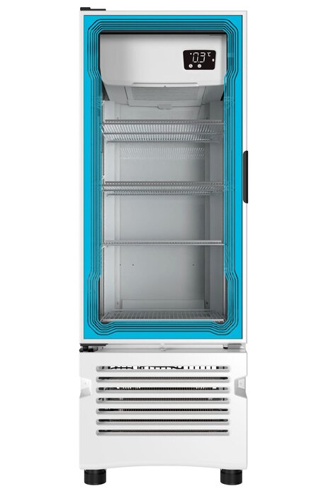 Refrigerador Médico VMC05A