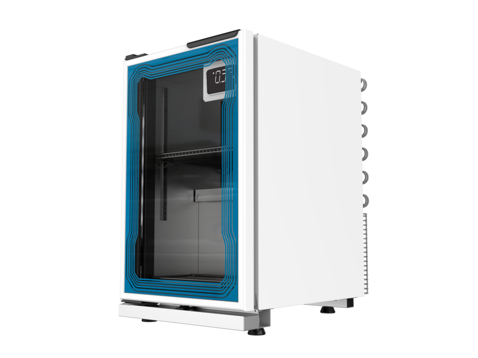 Refrigerador Médico VMC01A