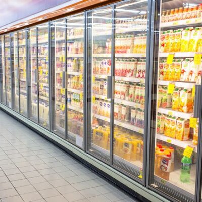 Unidades de refrigeración para cuartos fríos altamente innovadoras y eficientes, con el ADN de Imbera.