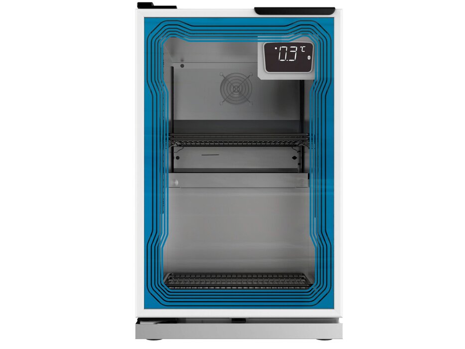 Refrigerador Médico VMC01A