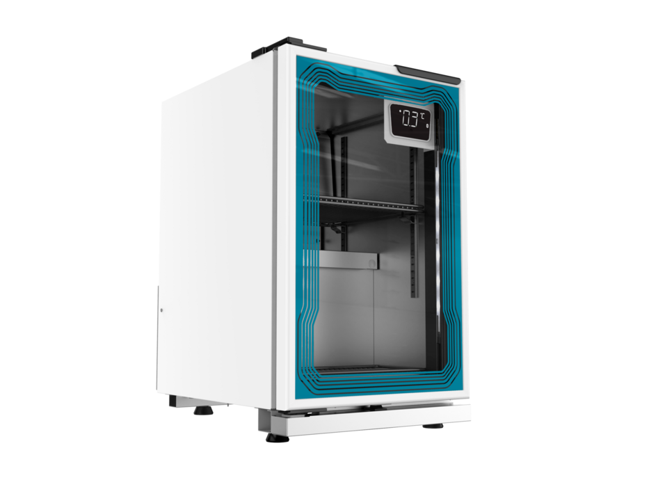 Refrigerador Médico VMC01A