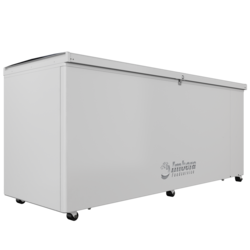 Congelador HFS-25