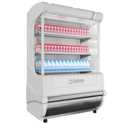 Cortina de aire VRA23