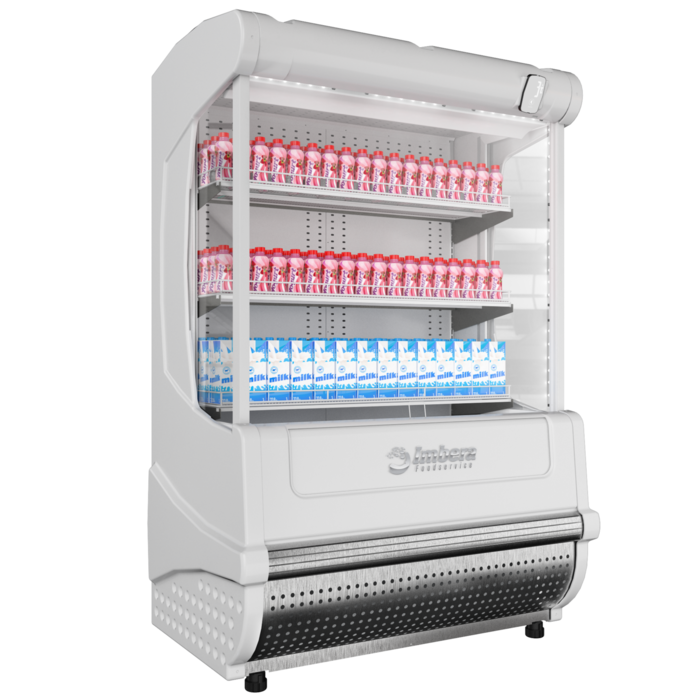 Cortina de aire VRA23